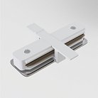 Прямой коннектор Maytoni TRA002C-11W Accessories for tracks Unity