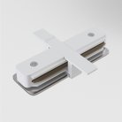 Прямой коннектор Maytoni TRA002C-11W Accessories for tracks Unity