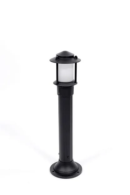 Наземный фонарь Oasis Light 67220-650 Bl BRISBANE
