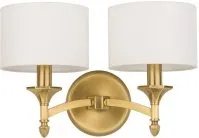 Бра Kutek DEC-K-2(P/A) DECOR ABA?UR