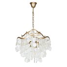 Подвесная люстра Arte Lamp A4065SP-6SG PIPIRIMA