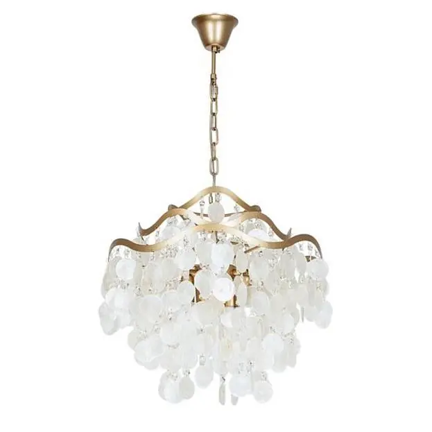 Подвесная люстра Arte Lamp A4065SP-6SG PIPIRIMA Подвесная люстра Arte Lamp A4065SP-6SG PIPIRIMA
