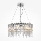 Подвесной светильник Maytoni MOD097PL-08CH Hail