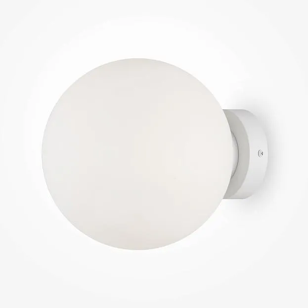 Настенный светильник Maytoni MOD321WL-01W1 Basic form