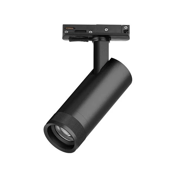 Светильник д/треков LED Lightstar C4127SS CANNO PRO