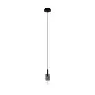 Подвесной светильник Eglo 99531 LOBATIA