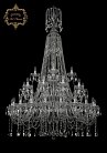 Люстра Bohemia Art Classic 11.12.20+10+5.400.3d.XL-172.Cr.Sp