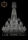 Люстра Bohemia Art Classic 11.12.20+10+5.400.3d.XL-172.Cr.Sp