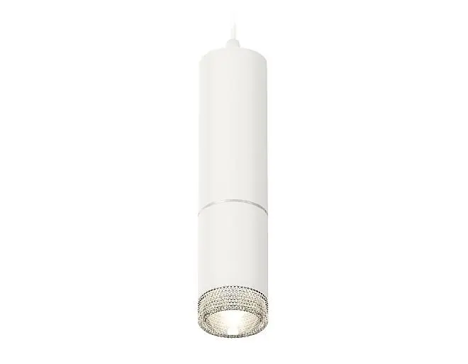 Комплект подвесного светильника с композитным хрусталем Ambrella light XP6312001 Techno Комплект подвесного светильника с композитным хрусталем Ambrella light XP6312001 Techno
