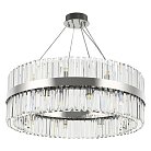 Люстра Arte Milano 440110.720.20.G9.B1 CR Белладжо