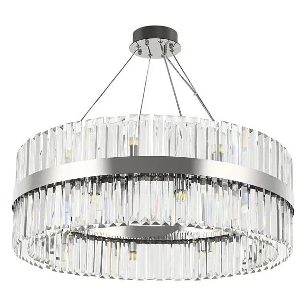 Люстра Arte Milano 440110.720.20.G9.B1 CR Белладжо