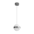 Подвес ODEON LIGHT 5037/9L RONI