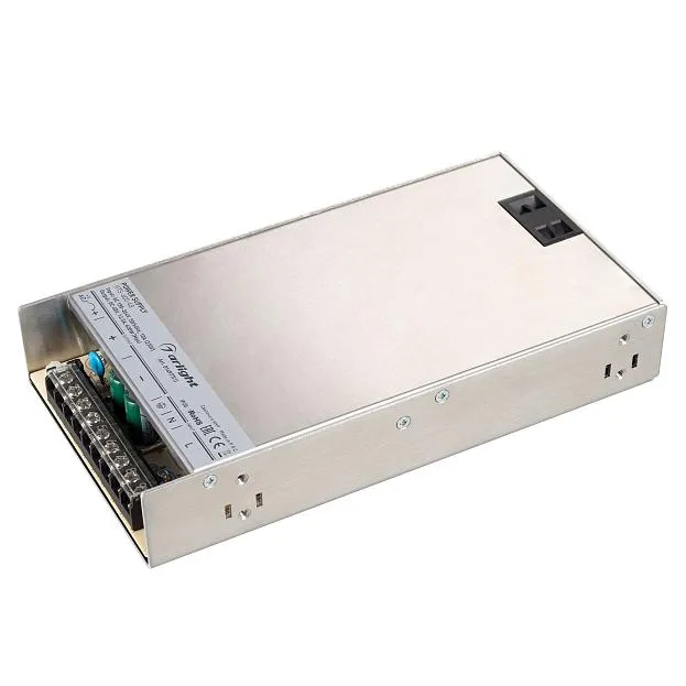 Блок питания HTS-600-48 (48V, 12.5A, 600W) Arlight 014977(1)