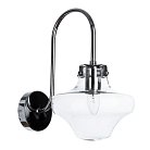 Бра Divinare 7108/02 AP-1 ALVEARE