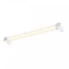 Светильник накладной поворотный 20W, 3000К, белый SLV 1001019 LONG GRILL LED