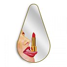 Зеркало Pear Tongue Seletti 17073