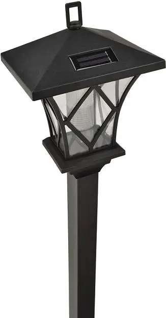 Грунтовый светильник Uniel USL-S-185/PM1000 RETRO
