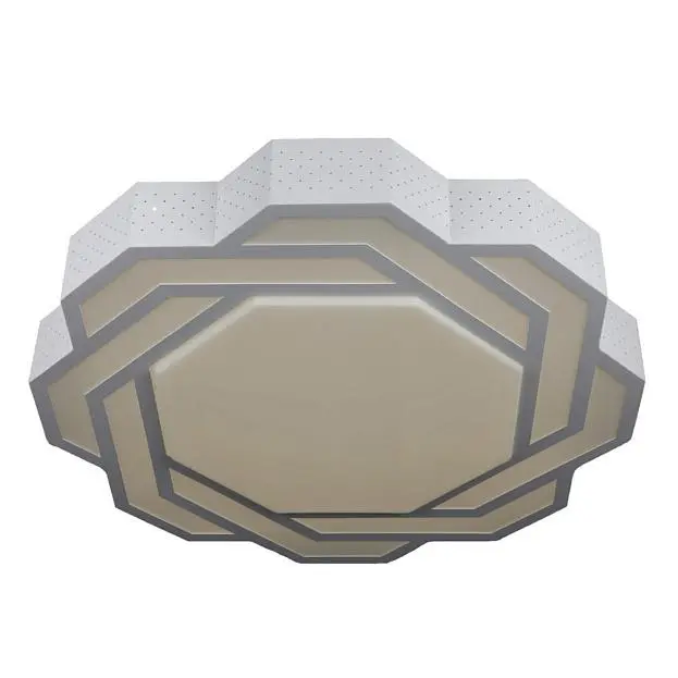 Люстра потолочная Omnilux OML-43607-59 Daren Люстра потолочная Omnilux OML-43607-59 Daren