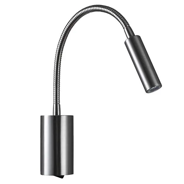 Бра Loft It 10009SN Stick Бра Loft It 10009SN Stick