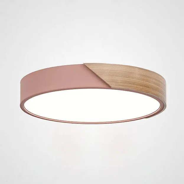 Потолочный Светильник Pink D30 ImperiumLoft 193041-26 Clip01 Потолочный Светильник Pink D30 ImperiumLoft 193041-26 Clip01