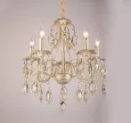 Подвесная люстра Мелодия света 000067364 PL1N