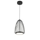 Подвесная люстра Mantra 9017 SMART