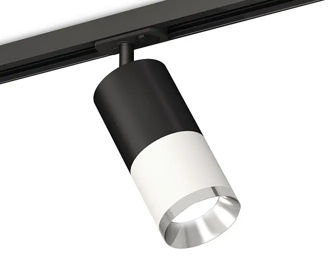 Комплект трекового светильника Ambrella light XT7401101 TRACK SYSTEM
