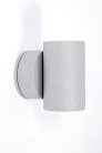 Настенный светильник уличный Oasis Light W78064 S  tube LED