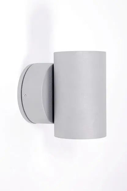 Настенный светильник уличный Oasis Light W78064 S  tube LED