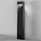 Фонарь уличный (столб) Outdoor Maytoni O444FL-L13GF3K1 Sten