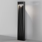 Фонарь уличный (столб) Outdoor Maytoni O444FL-L13GF3K1 Sten