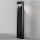 Фонарь уличный (столб) Outdoor Maytoni O444FL-L13GF3K1 Sten