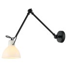 Настенный светильник Lussole LSP-8539 POLK