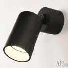 Спот светодиодный APL LED  APL223SL-5010-BK BK
