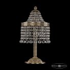 Настольная лампа Bohemia 19201L6/H/20IV Pa Balls