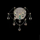 Бра iLamp W899 CR Louvre