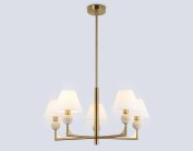 Люстра на штанге Ambrella light LH75159 HIGH LIGHT