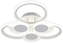 Потолочная люстра Escada 10232/6LED Castor