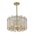 Люстра Arte Milano 372109/5/350/390 GD Sorrento