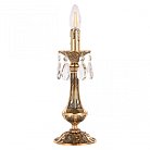 Настольная лампа Bohemia Ivele Crystal AL77100L/1-32 GB