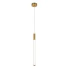 Подвесной светильник MODESTYLE MS.88928.1 BS