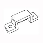 Крепление Volpe UCC-Q220 K14 Clear 050 Polybag UCC-Q