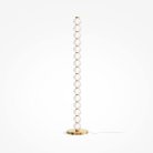 Напольный светильник (торшер) Maytoni MOD555FL-L23G3K Amulet