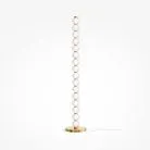 Напольный светильник (торшер) Maytoni MOD555FL-L23G3K Amulet