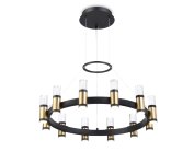 Подвесной светодиодный светильник Ambrella light FL6206