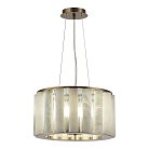 Светильник подвесной ST-Luce SL1516.303.06 DELIGHT