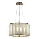 Светильник подвесной ST-Luce SL1516.303.06 DELIGHT