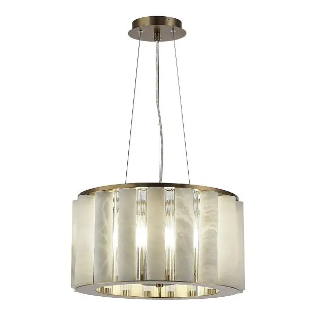 Светильник подвесной ST-Luce SL1516.303.06 DELIGHT Светильник подвесной ST-Luce SL1516.303.06 DELIGHT