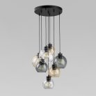 Подвесной светильник TK Lighting 10246 Cubus a068539