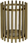 Подсвечник Garda Decor 95IM-1613M